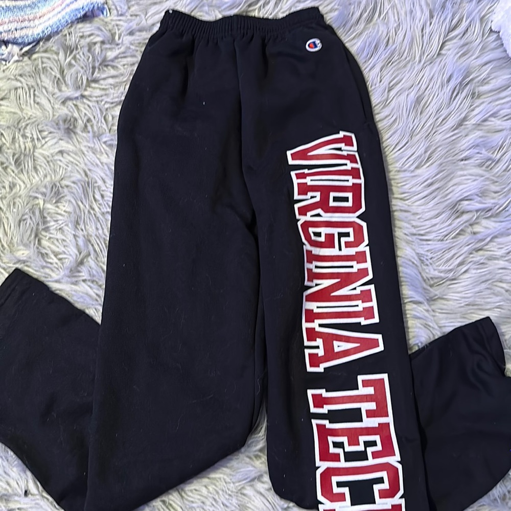 Virginia Tech Champion Sweatpants